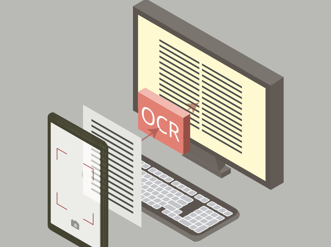 Intelligent Document Capture and OCR: A Deep Dive