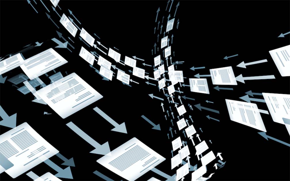 Document Routing Software Explained