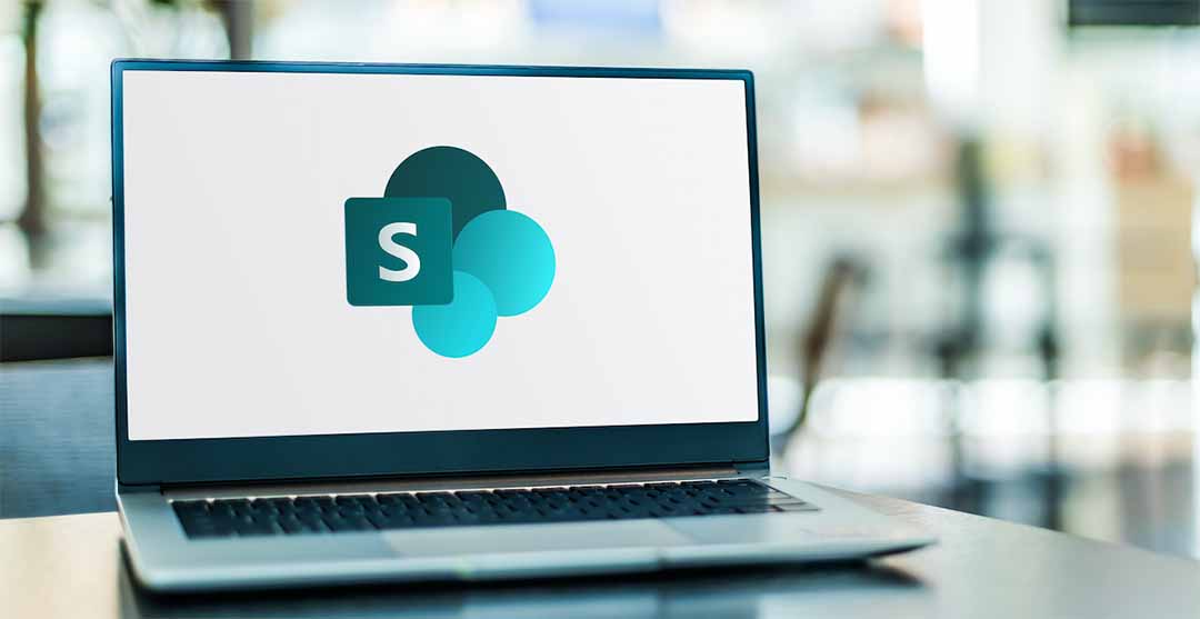 Scan Directly to SharePoint