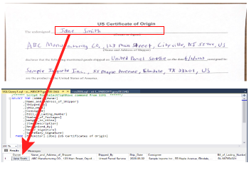 Importing Documents into SQL: Simplify Data Handling with AI