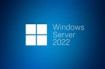 Microsoft Windows Server 2022 Logo
