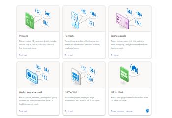  A Detailed Walkthrough for Unifying Multiple Azure Form Recognizer Models