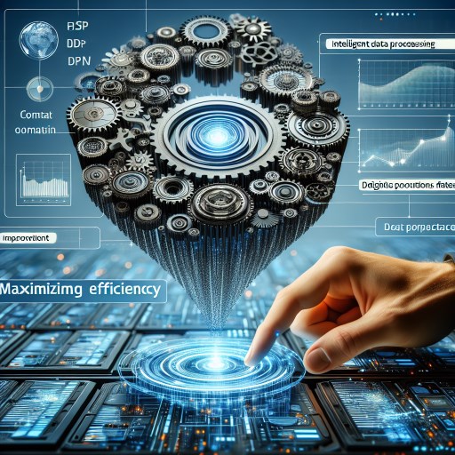 Maximizing Efficiency with IDP Solutions