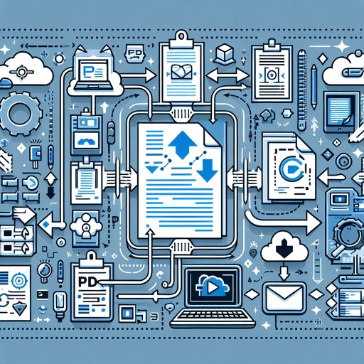 Advanced PDF Conversion: Enhance Document Workflow